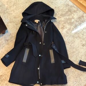 Michael Kors coat